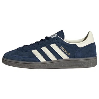 ADIDAS ORIGINALS Sneaker 'Handball Spezial' marine/weiß ADIDAS ORIGINALS Sneaker 'Handball Spezial' marine/weiß