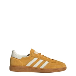 ADIDAS ORIGINALS Sneaker 'Handball Spezial' senf/weiß