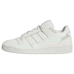 ADIDAS ORIGINALS Sneaker 'Forum' beige / weiß