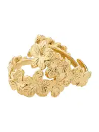 Ring 'Charmaine' gold