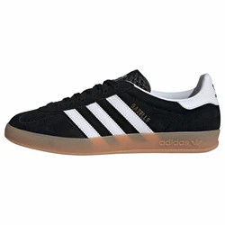 ADIDAS ORIGINALS Sneaker 'Gazelle' schwarz/wei