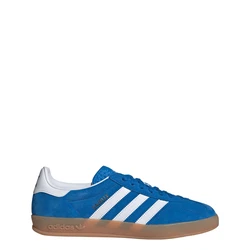 ADIDAS ORIGINALS Sneaker 'Gazelle' blau/weiß