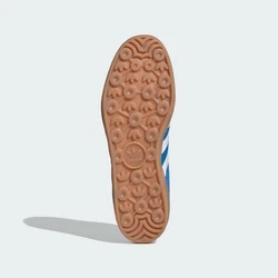 ADIDAS ORIGINALS Sneaker 'Gazelle' blau/weiß