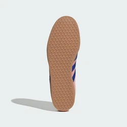 ADIDAS ORIGINALS Sneaker 'Gazelle' dunkelblau/altrosa