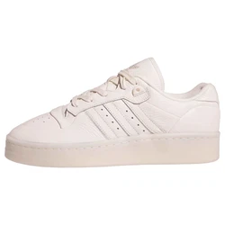 ADIDAS ORIGINALS Sneaker 'Rivalry Lux' wollweiß