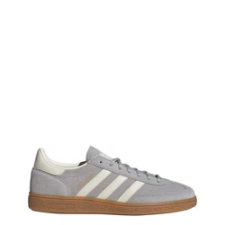 ADIDAS ORIGINALS Sneaker 'Handball Spezial' grau/weiß