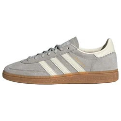 ADIDAS ORIGINALS Sneaker 'Handball Spezial' grau/weiß