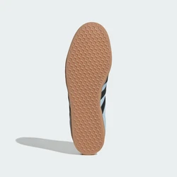 ADIDAS ORIGINALS Sneaker 'Gazelle' blau/orange/schwarz
