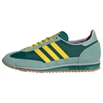 ADIDAS ORIGINALS Sneaker 'SL 72 OG' gelb/grn/mint