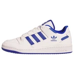 ADIDAS ORIGINALS Sneaker 'Forum' blau/weiß
