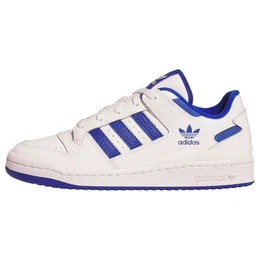 Sneaker 'Forum' blau / wei