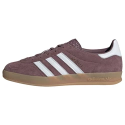 ADIDAS ORIGINALS Sneaker 'Gazelle' gold/grau/cyclam/weiß