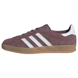 Sneaker 'Gazelle' gold / grau / cyclam / wei