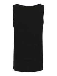 BOSS Unterhemd 'Classic' schwarz
