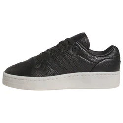 ADIDAS ORIGINALS Sneaker 'Rivalry Lux' schwarz