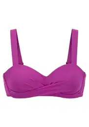 Bikini gornji dio fuksija