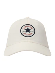 CONVERSE Cap 'Tipoff' dunkelblau/hellgrau/rot