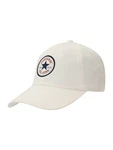 CONVERSE Cap 'Tipoff' dunkelblau/hellgrau/rot