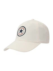 CONVERSE Cap 'Tipoff' dunkelblau/hellgrau/rot