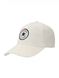 Cap 'TIPOFF' dunkelblau / hellgrau / rot