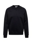 Carhartt WIP Sweatshirt 'Chase' curry/schwarz