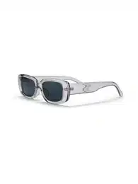 Sonnenbrille transparent