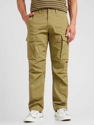 G-STAR Hose oliv