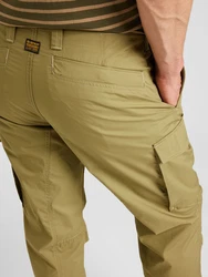 G-STAR Hose oliv
