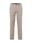 JACK & JONES Hose Riviera hellbraun