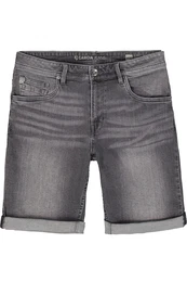 Shorts 'Russo' grey denim