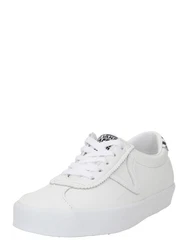 VANS Sneaker schwarz/weiß