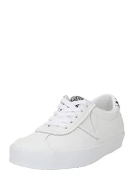 Sneaker schwarz / wei