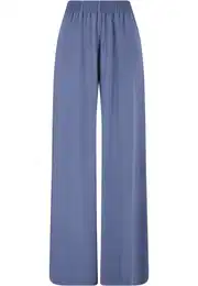 Urban Classics Kalhoty opálová