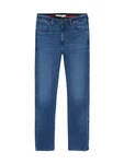 WRANGLER Jeans Larston blue denim