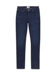 WRANGLER Jeans Larston dunkelblau