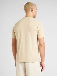 Calvin Klein Jeans T-Shirt gelb/schwarz/weiß