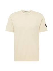 Calvin Klein Jeans T-Shirt gelb/schwarz/weiß
