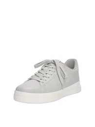 Sneaker grau