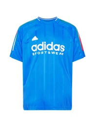 Funktionsshirt 'TIRO' blau / grn / rot / wei