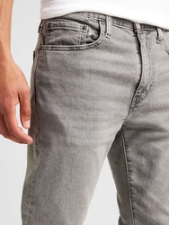 LEVI'S Jeans '512 Slim Taper' grey