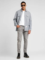 LEVI'S Jeans '512 Slim Taper' grey