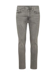 LEVI'S Jeans '512 Slim Taper' grey