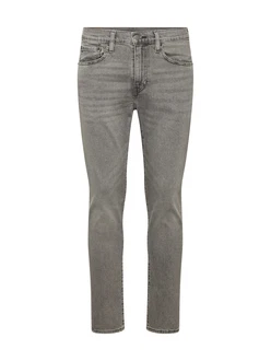LEVI'S Jeans '512 Slim Taper' grey LEVI'S Jeans '512 Slim Taper' grey