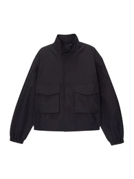 Jacke navy