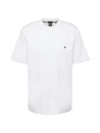 BOSS T-Shirt C-Taut 01 weiß