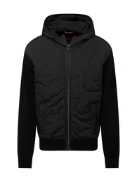 Jacke 'Kalbero' schwarz