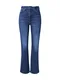 rag & bone Kavbojke  temno modra
