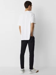 Pull&Bear Jeans Schwarz