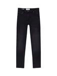 Pull&Bear Jeans Schwarz
