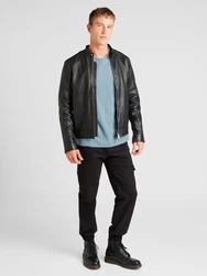 JACK & JONES T-Shirt 'JJEUrban Edge' hellblau